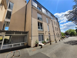 appartement à la vente -   86000  POITIERS, surface 62 m2 vente appartement - APR720575